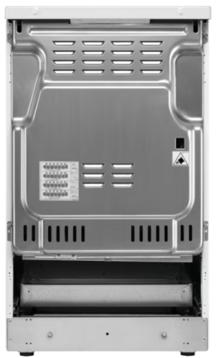 Электрическая плита Electrolux LKR540266X - 4