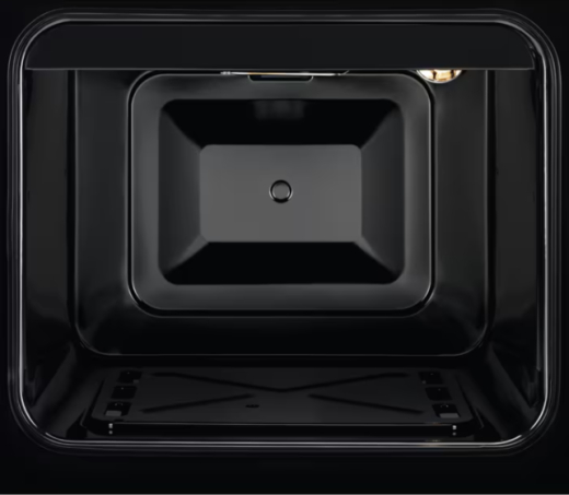 Газовая плита Electrolux LKG504001X - 3