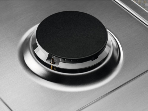 Варильна поверхня газова Electrolux KGS75362XX - 3