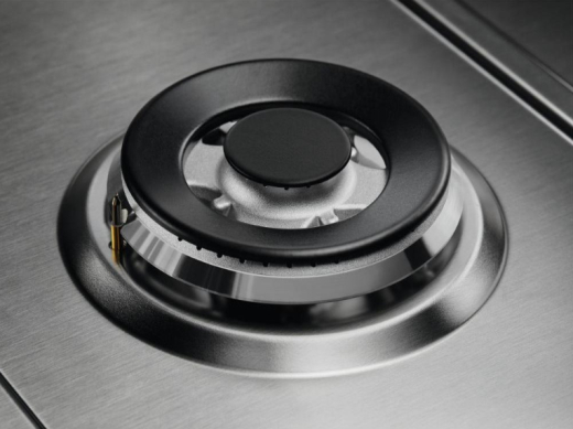 Варильна поверхня газова Electrolux KGS75362XX - 4