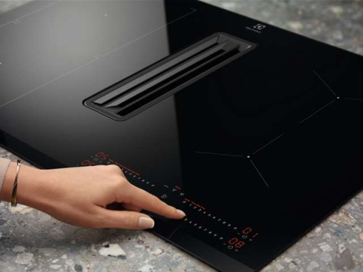 Варочная поверхность электрическая Electrolux KCC83443 - 3
