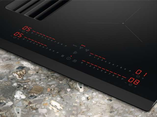 Варочная поверхность электрическая Electrolux KCC83443 - 4
