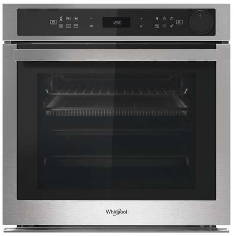 Вбудована електрична духова шафа Whirlpool AKZ9S 8271 IX - 1