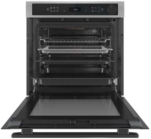 Вбудована електрична духова шафа Whirlpool AKZ9S 8271 IX - 2