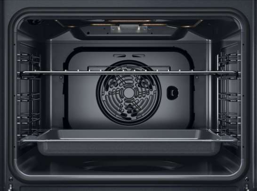 Духовка электрическая Whirlpool OMR35HR0X - 4