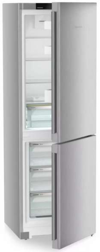 Холодильник з морозильною камерою Liebherr CNsfd 5203 Pure - 3