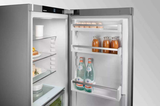 Холодильник з морозильною камерою Liebherr CNsfd 5203 Pure - 5