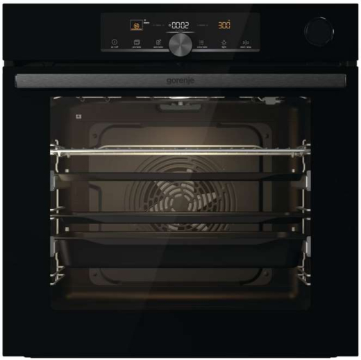 Духовка електрична Gorenje BSA6747A04BGWI - 1