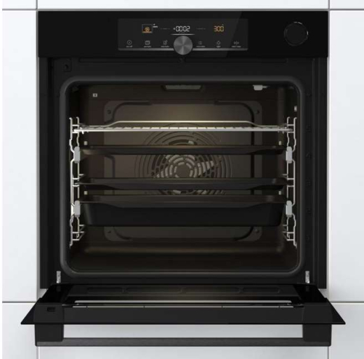 Духовка електрична Gorenje BSA6747A04BGWI - 2