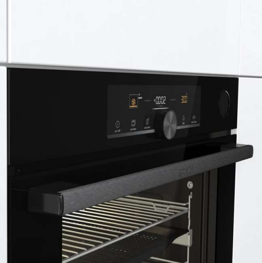 Духовка електрична Gorenje BSA6747A04BGWI - 3