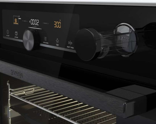 Духовка електрична Gorenje BSA6747A04BGWI - 4