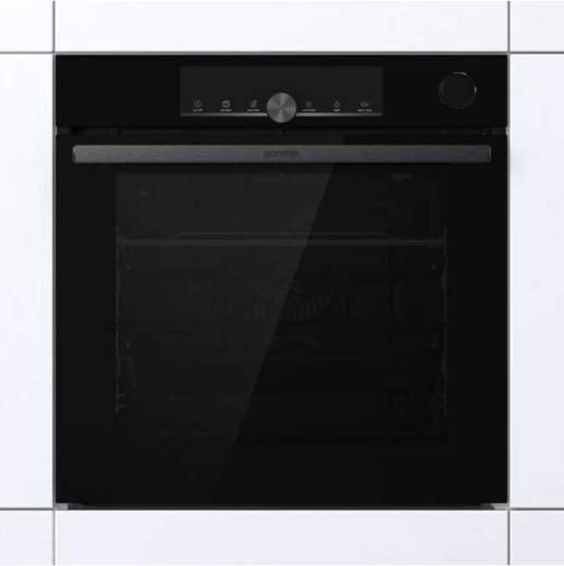 Духовка електрична Gorenje BSA6747A04BGWI - 5