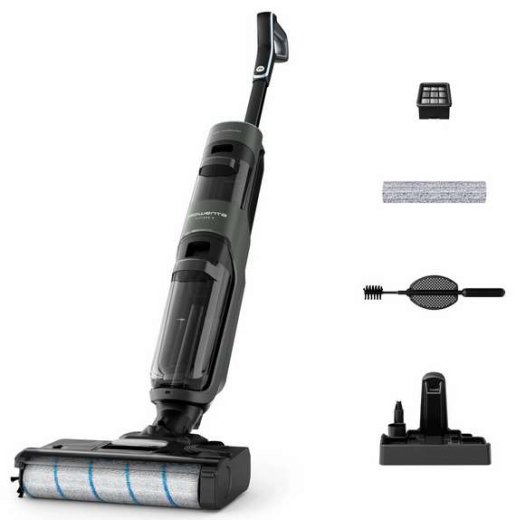 Моющий аккумуляторный пылесос Rowenta GZ5035WO - 3
