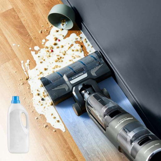 Моющий аккумуляторный пылесос Rowenta GZ5035WO - 8