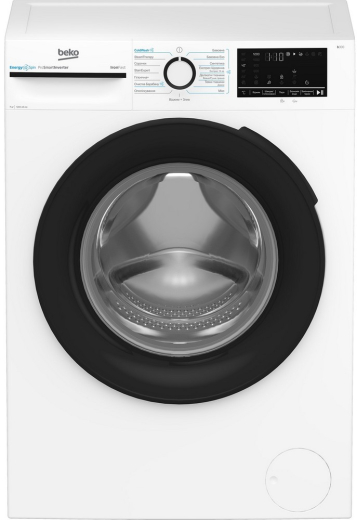 Стиральная машина Beko BM3WFSU47235WB - 1