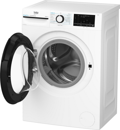 Стиральная машина Beko BM3WFSU47235WB - 4