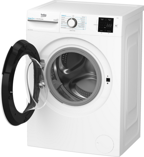Стиральная машина Beko BM1WFSU37233WW - 4