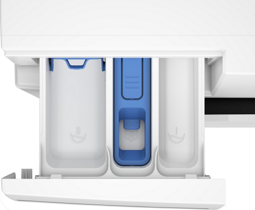 Стиральная машина Beko BM1WFSU37233WW - 7