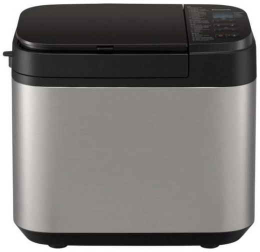 Хлібопічка Panasonic SD-YR2550STS - 1