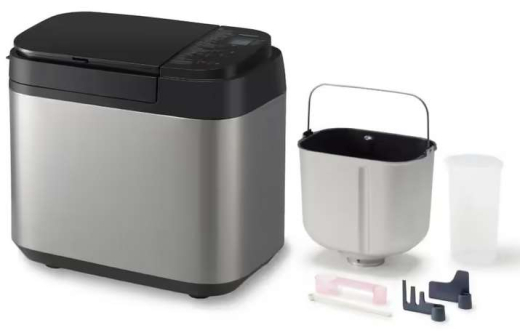 Хлібопічка Panasonic SD-YR2550STS - 5