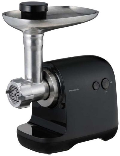 Електром'ясорубка Panasonic MK-GX1710KTQ - 1