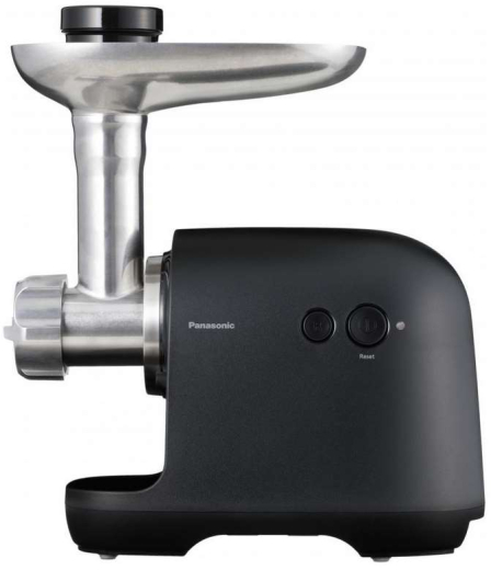 Електром'ясорубка Panasonic MK-GX1710KTQ - 2
