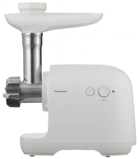 Електром'ясорубка Panasonic MK-GX1700WTQ - 2