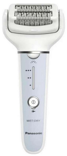 Эпилятор Panasonic ES-EY90-A520 - 1