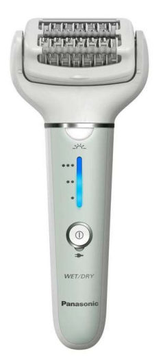 Эпилятор Panasonic ES-EY70-G520 - 1