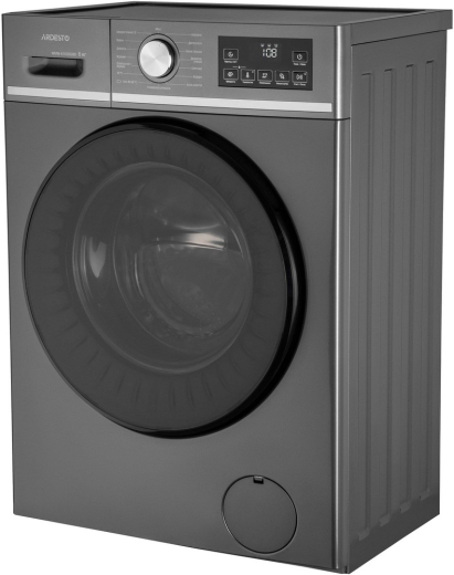 Пральна машина Ardesto WMW-6103DGBD - 2