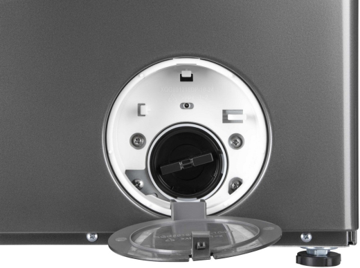 Пральна машина Ardesto WMW-6103DGBD - 5