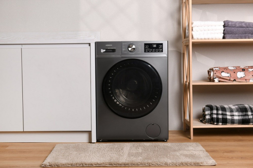 Пральна машина Ardesto WMW-6103DGBD - 7