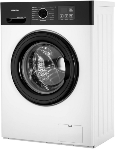 Стиральная машина Ardesto WMW-6100WB - 2