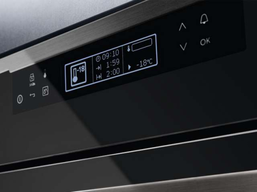 Камера интенсивного охлаждения Electrolux 900 BlastChiller (KBB5X) - 2