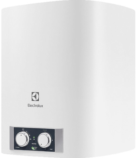 Водонагрівач Electrolux EWH 30 Fmx EEC - 2