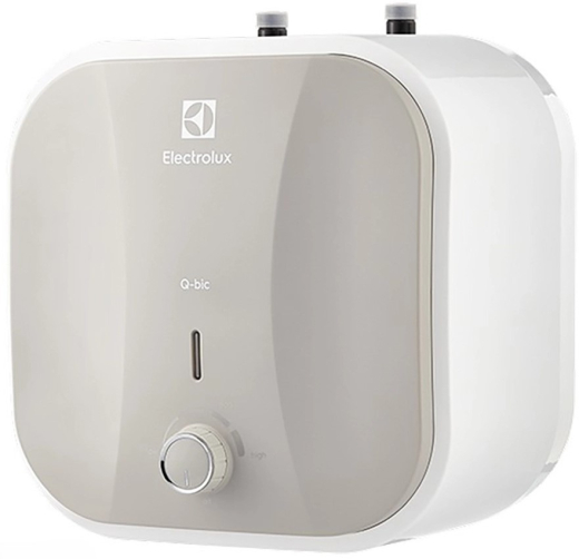 Водонагрівач Electrolux EWH 15 Q-bic U - 2