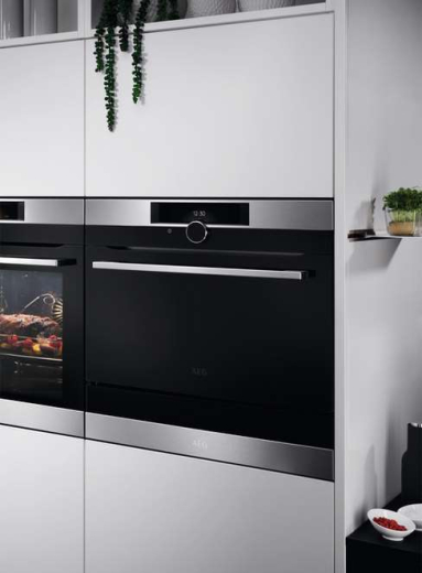 Камера интенсивного охлаждения AEG KBK994519M - 6