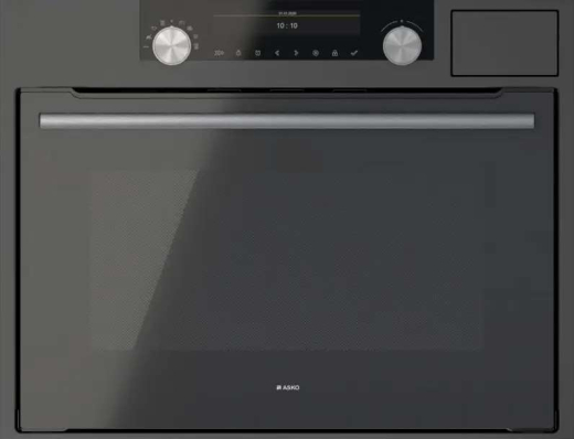 Духова шафа Asko OCSM8487A - 1