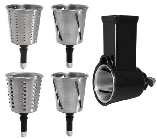 Терка-ломтерезка Electrolux ACCESSORYES - 1