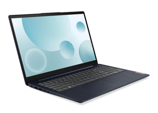 Ноутбук Lenovo IdeaPad 3 15IAU7 (82RK018XRA) Abyss Blue - 2