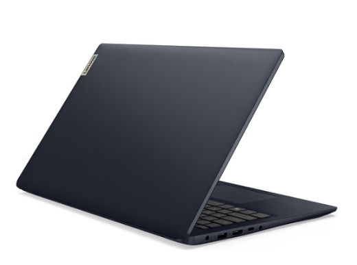 Ноутбук Lenovo IdeaPad 3 15IAU7 (82RK018XRA) Abyss Blue - 4