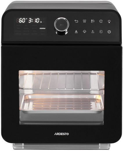 Мультипіч (аерофритюрниця) Ardesto AIFO-A150ST - 1