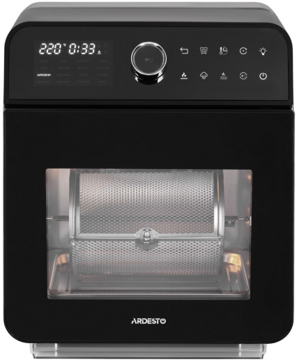 Мультипіч (аерофритюрниця) Ardesto AIFO-A150ST - 4