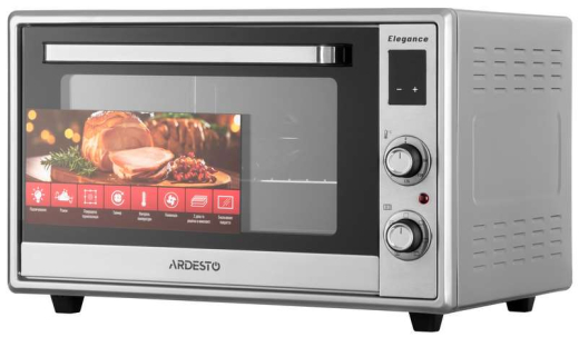 Духовка настольная Ardesto MEO-F60RCEL - 1