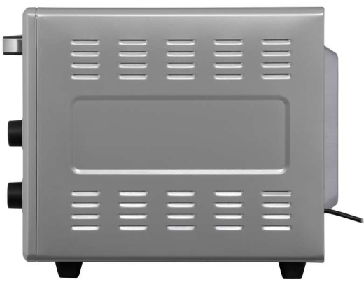 Духовка настільна Ardesto MEO-F60RCEL - 3