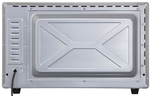 Духовка настольная Ardesto MEO-F60RCEL - 4