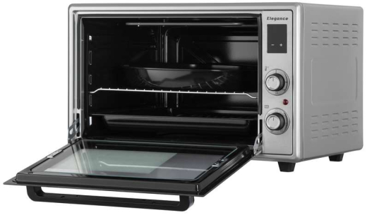 Духовка настільна Ardesto MEO-F60RCEL - 5
