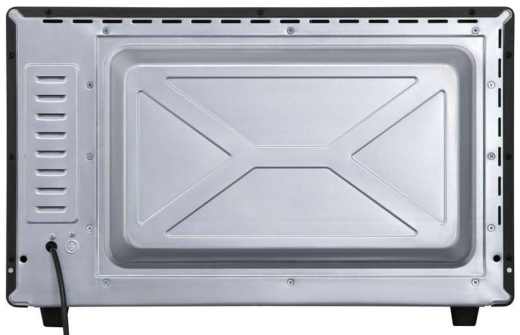 Духовка настільна Ardesto MEO-F60CEL - 4