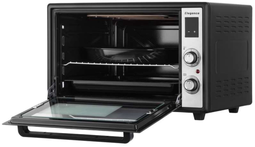 Духовка настільна Ardesto MEO-F60CEL - 5