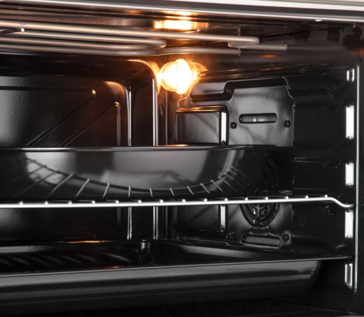 Духовка настільна Ardesto MEO-F60CEL - 6